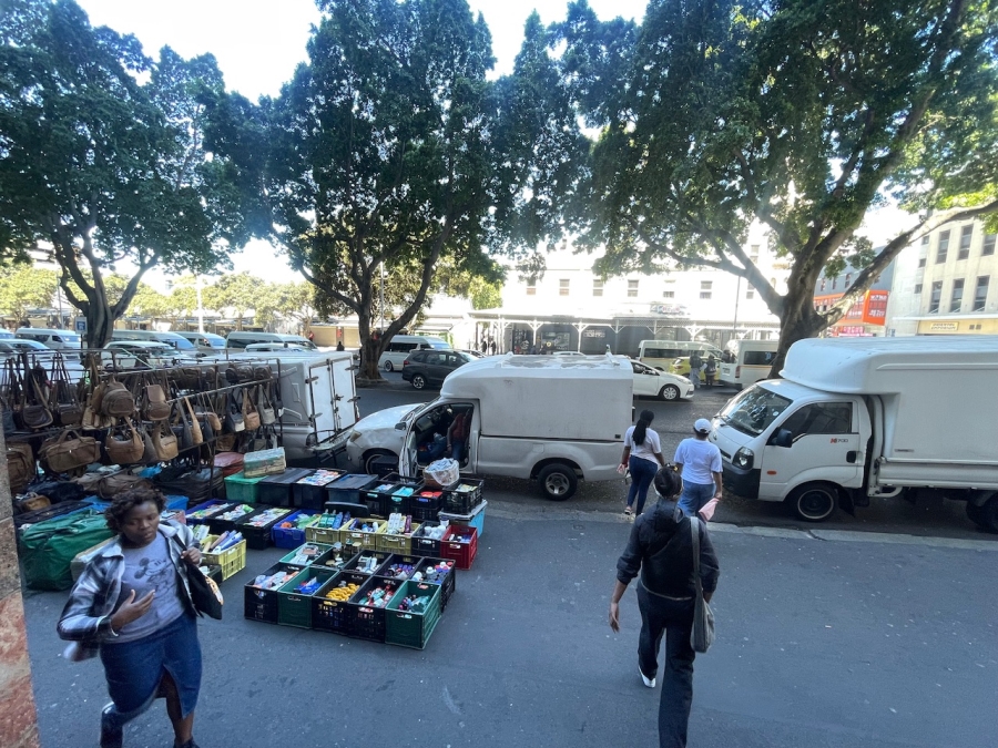 To Let commercial Property for Rent in Cape Town City Centre Western Cape